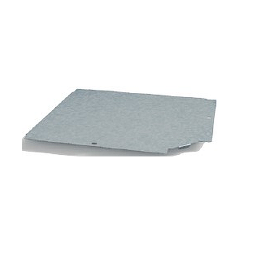 TAPA CURVA PLANA A 90º  SMART TCPS- 300-90-Z